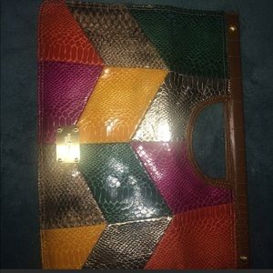 NINE WEST Large Purse/Clutch